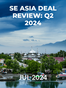 SE Asia Deal Review: Q2 2024